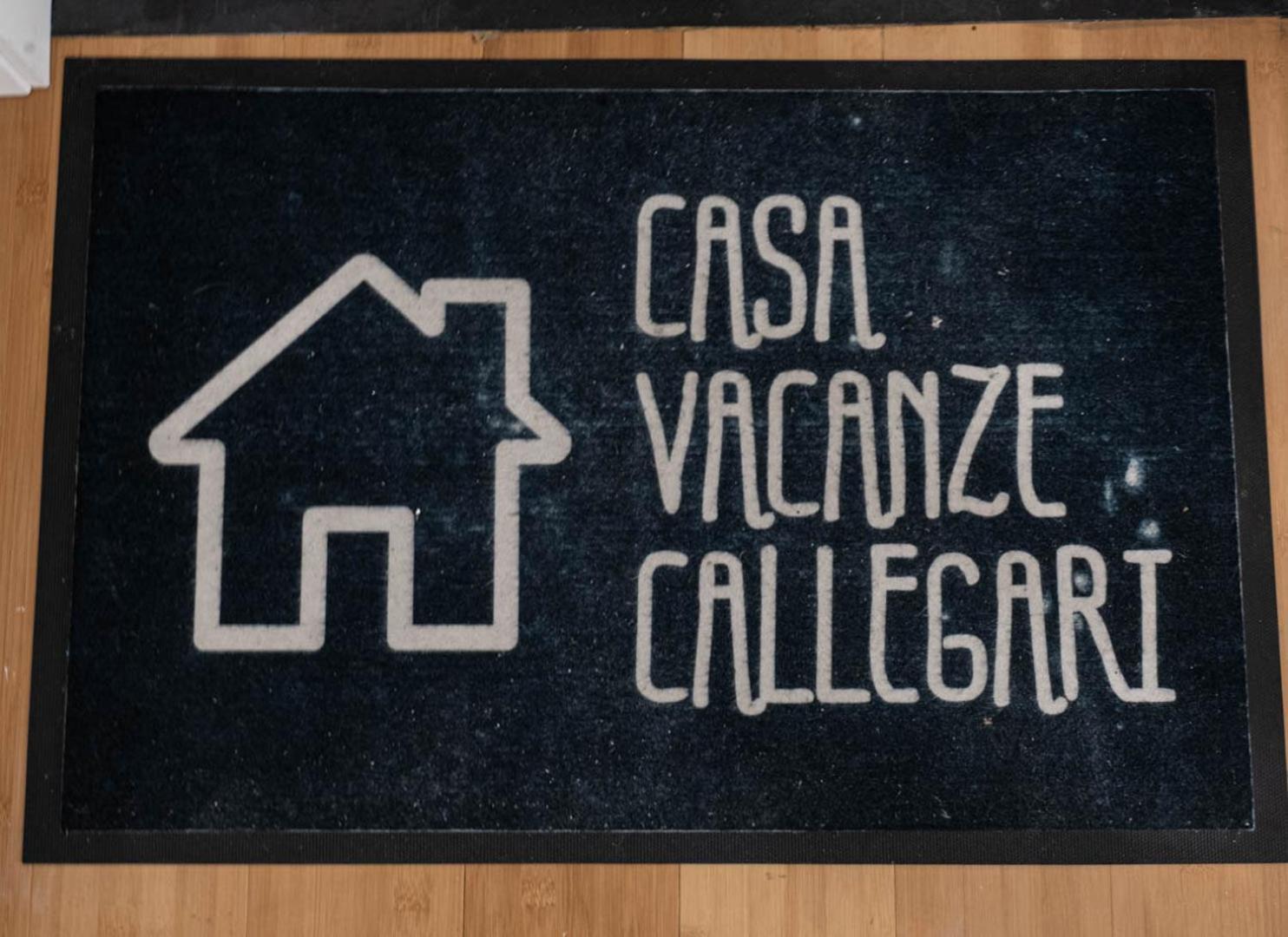 Casa Vacanze Callegari Carrodano Inferiore Exterior foto